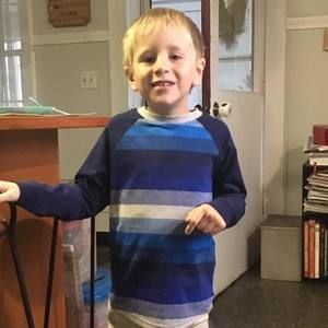 Meet your Posher, Dana